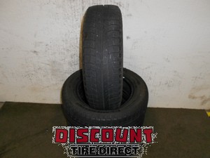 The tire(s) have been inspected and do not have any repairs or damage.